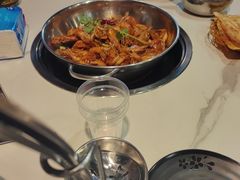 -重庆巴渝火锅(钟家村店)