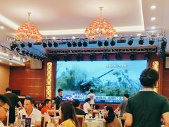 -顺风山庄(水濂山店)