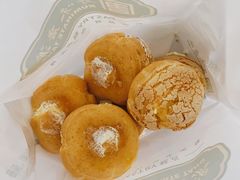 -寻味唐派·牛奶手撕面包(府前街店)