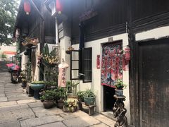 -小河直街历史文化街区