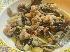 -食德喜·阳山鸡王食研基地
