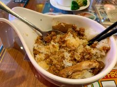 台式三宝饭-香港新曜记茶餐厅(星耀城店)
