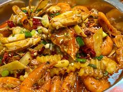 -漫天香·小龙虾餐厅(夏湾店)