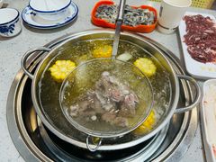 -杏花吴记牛肉火锅