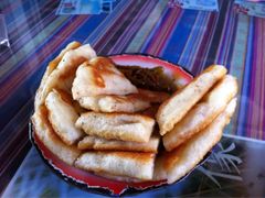 丽江粑粑-88号小吃店·经典云南菜·地道纳西美食