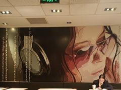 -麦当劳(南磨房店)