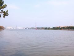 -广州国际生物岛