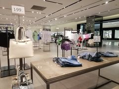 -ZARA(重庆华润万象城中区店)