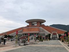 -中国闽台缘博物馆