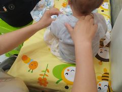 -蜜儿堂儿推·婴儿游泳·健康管理中心(青云台店)