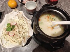 -好鲆·活鱼料理(金地广场店)