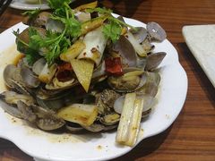 -大学城夜市大排档(凤栖路店)