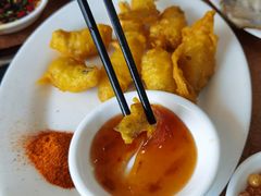 -濠轩阁特色生蚝火锅(水湾路店)