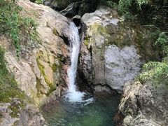 -东天目山风景区