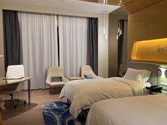 -青岛银沙滩温德姆至尊酒店