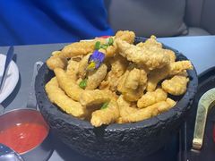 -3号仓库·创意中国菜(乐清正大广场店)