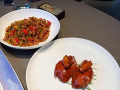 -曾宴·楚菜(湖北省博物馆店)