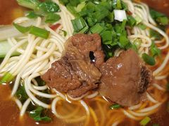 -万家面(重庆建川博物馆兵工商业街店)