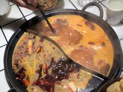-巴隆门重庆老火锅(太湖路店)