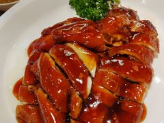 豉油鸡-德胜轩正宗顺德菜(宝安沙井会展中心店)