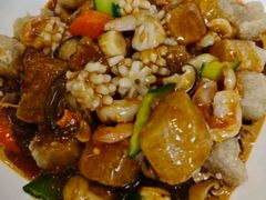-鲜得莱渔港·小平岛海胆馆(七贤岭店)