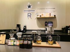 -星巴克臻选(北京银泰店)