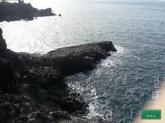 -龙头岩(Dragon Head Rock)
