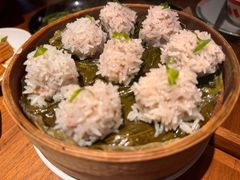 沔阳珍珠丸子-清水亭湖北菜(大屯DT51店)