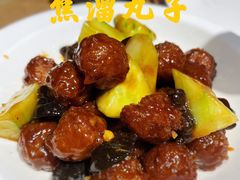 -河沿肉饼Beijing Pie(东华门店)