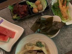 -和子足浴SPA会馆(东方之门店)