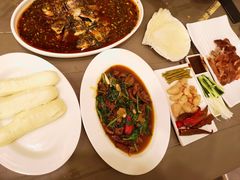 -月圆霖特色农家乐