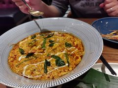-星叶·东南亚料理(宁波万象汇店)