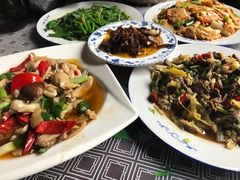 -龙姐私房菜(和顺古镇店)