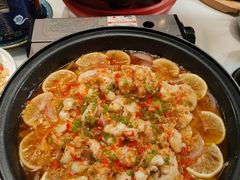 -樽宴酒楼·地道川菜·品质宴请