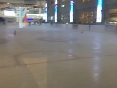 -冰堡国际溜冰场(观澜湖新城MHMALL店)