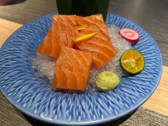-炙柒Sekinana·精致日料(合生汇店)