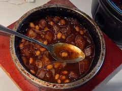 -庆江南江南菜(琴湖溪里花园城店)