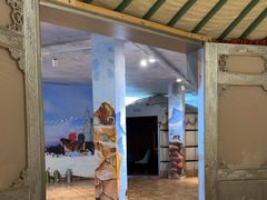 -蒙亨·手把肉·蒙古包文化主题餐厅(天恒广场店)