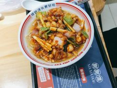 -哈灵面馆(宁波路店)