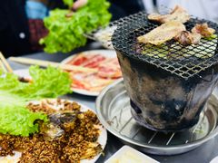 -松明一烤肉馆(鲁园店)