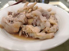 -金鮀岛潮州酒家