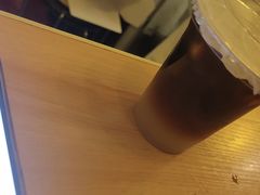 -昼夜咖啡馆