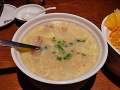 -吕氏疙瘩汤·新鲁菜(济南万象城店)