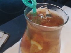 -戈雅法餐厅(世界城广场店)