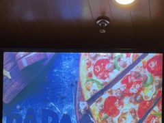 -棒约翰比萨意面(马家堡西路店)