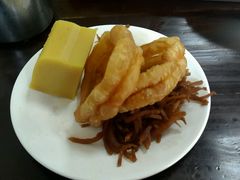-老磁器口豆汁店(天坛店)