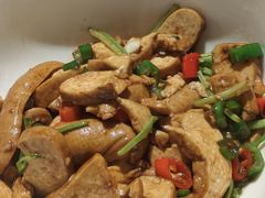 -湘小妹湖南土菜(南新路店)