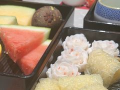 -空之介寿喜烧·和牛放题(恒隆广场店)