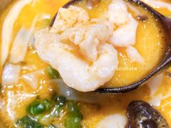 -小满手工粉(上海月星环球港店)