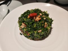 -晓淮山·扬州早茶·淮扬菜(龙阳广场店)